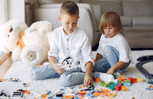 WeDo programowanie Lego - SZKOŁA SPECTO