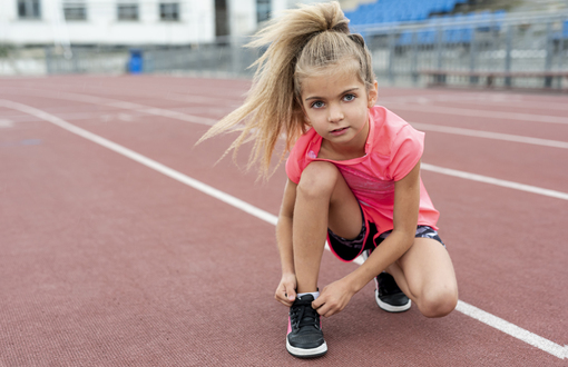 Zajęcia sportowe - ogólnorozwojowe