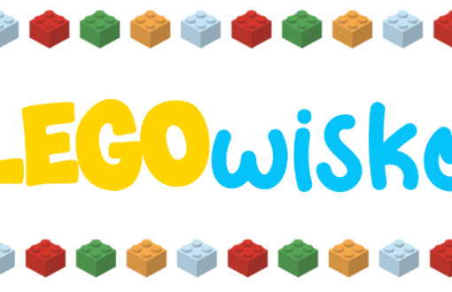 WARSZTATY KREATYWNEGO ROZWOJU Z LEGO DUPLO
