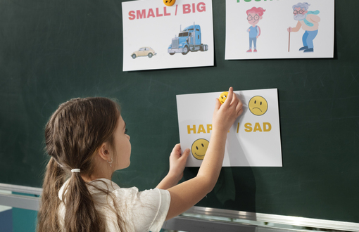 Angielski / gry i zabawy z językiem angielskim - Kropelka