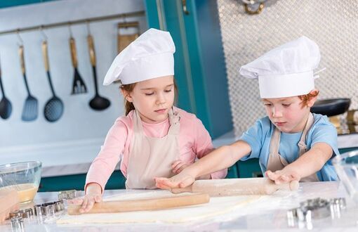 Zajęcia kulinarne Łódź