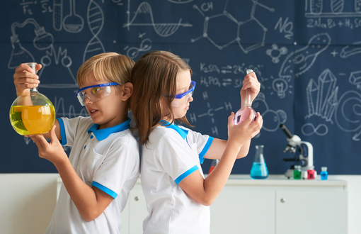 Eksperymenty - Gdańsk