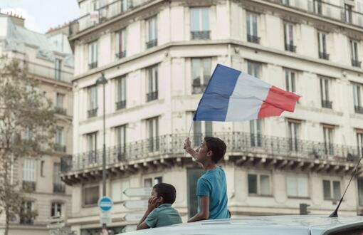 Język francuski dla dzieci