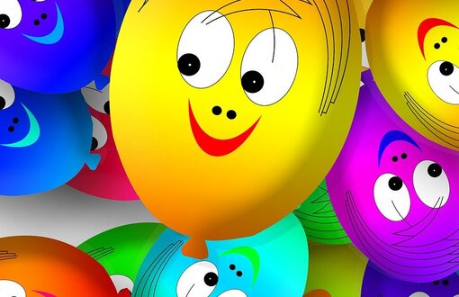 Eduball - nauka która się toczy