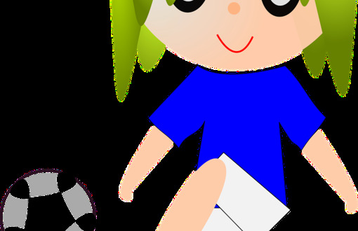 Zajęcia ogólnorozwojowe z elementami piłki nożnej