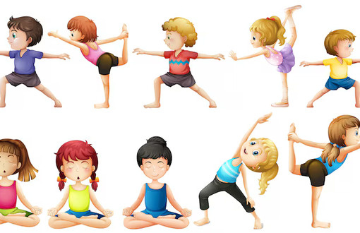 Karate olimpijskie i gimnastyka sportowa z elementami gimnastyki korekcyjnej - PAKIET