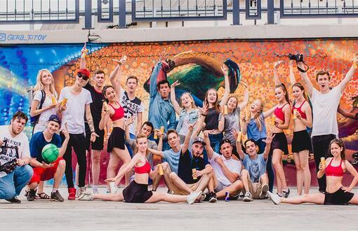 Tańce - SP 29 Leonardo