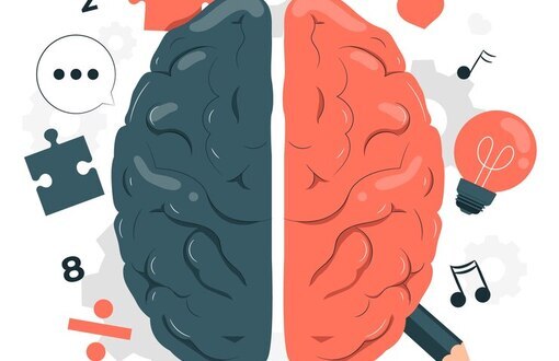 Arytmetyka mentalna - 1-3 Cogito Poznań 