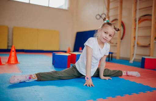 Trening ogólnorozwojowy